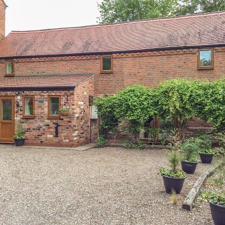 Cream Door Cottage Kidderminster Exterior foto